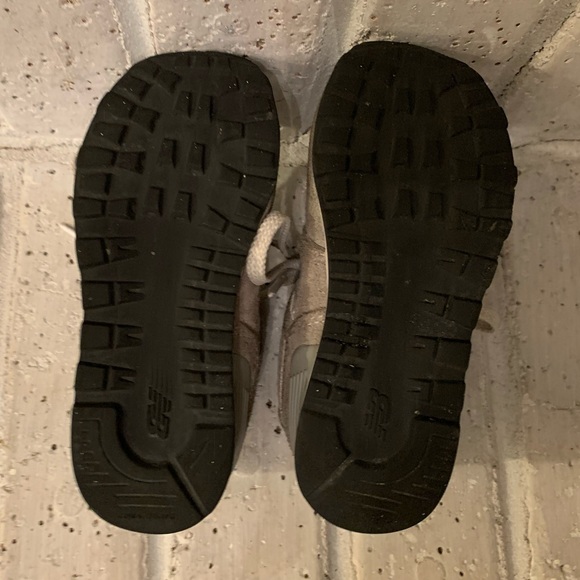 New Balance 574 (toddler) - Picture 6 of 6